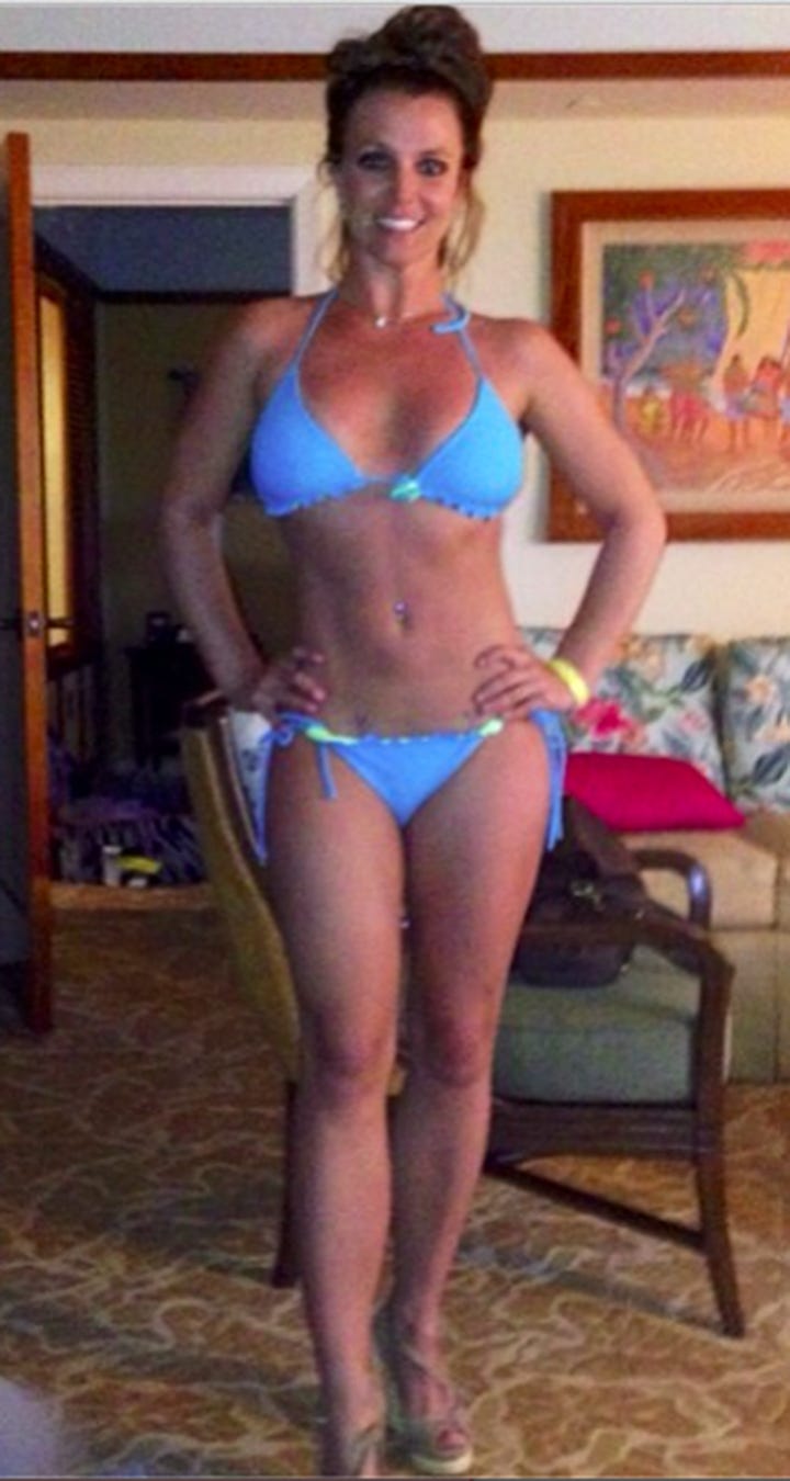 Bikini picture britney spears Bikini picture britney spears